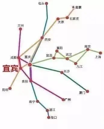 4.5萬公里!2030年我國(guó)高鐵總體規(guī)劃路網(wǎng)最新出爐(圖13) 4.5萬公里!2030年我國(guó)高鐵總體規(guī)劃路網(wǎng)最新出爐(圖13)