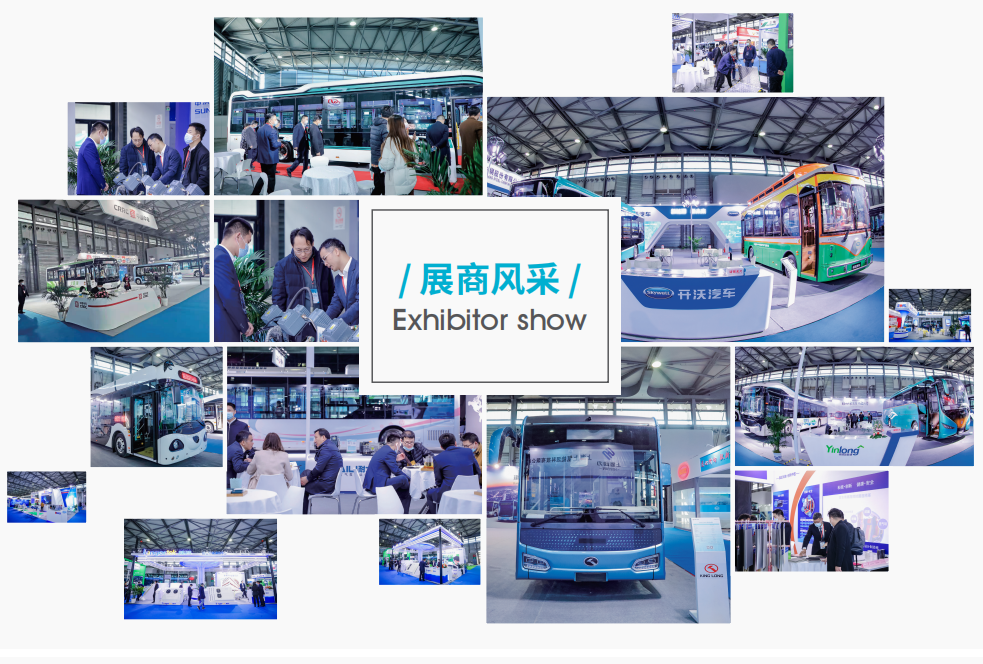 100天倒計時！2021第10屆中國（上海）國際客車展開幕在即，精彩不容錯過！(圖9)